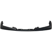DURAFORCE Bumper Trim For 2009-2019 Nissan Frontier Front Upper Primed 62025ZL00B