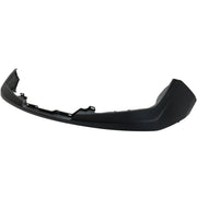 DURAFORCE Bumper Trim For 2009-2019 Nissan Frontier Front Upper Primed 62025ZL00B