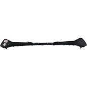 DURAFORCE Bumper Trim For 2009-2019 Nissan Frontier Front Upper Primed 62025ZL00B