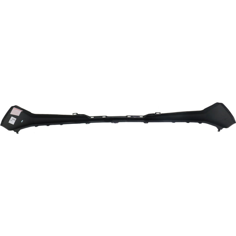 DURAFORCE Bumper Trim For 2009-2019 Nissan Frontier Front Upper Primed 62025ZL00B