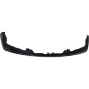 DURAFORCE Bumper Trim For 2009-2019 Nissan Frontier Front Upper Primed 62025ZL00B