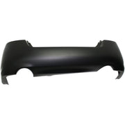 DURAFORCE Bumper Cover For 2009-2014 Nissan Maxima Rear Primed 850229N00H