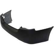DURAFORCE Bumper Cover For 2009-2014 Nissan Maxima Rear Primed 850229N00H