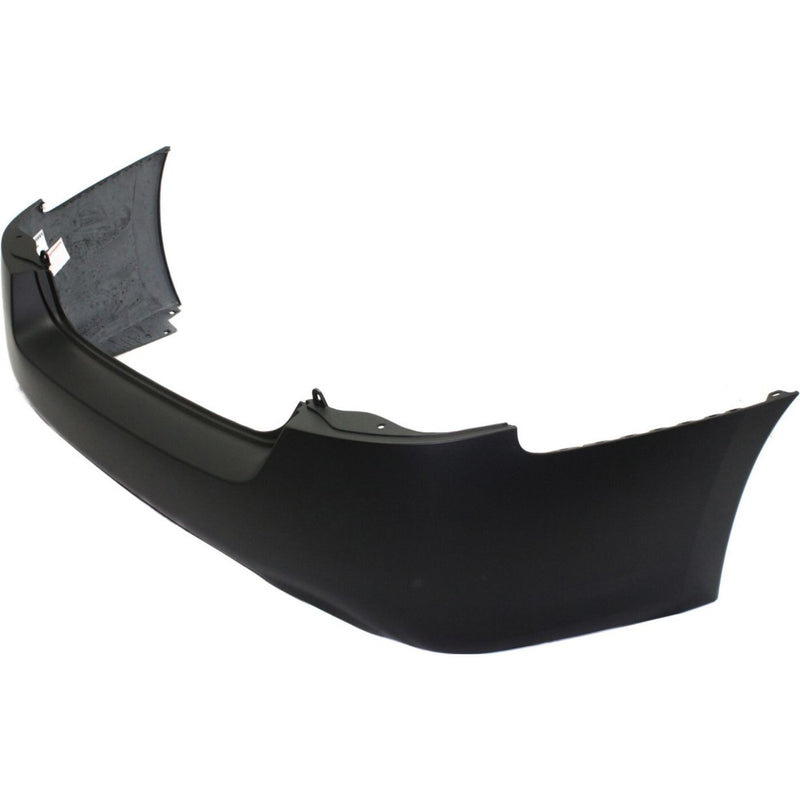 DURAFORCE Bumper Cover For 2009-2014 Nissan Maxima Rear Primed 850229N00H