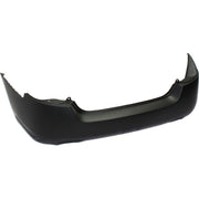DURAFORCE Bumper Cover For 2009-2014 Nissan Maxima Rear Primed 850229N00H