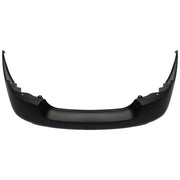 DURAFORCE Bumper Cover For 2009-2014 Nissan Maxima Rear Primed 850229N00H
