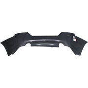 DURAFORCE Bumper Cover For 2009-2014 Nissan Maxima Rear Primed 850229N00H