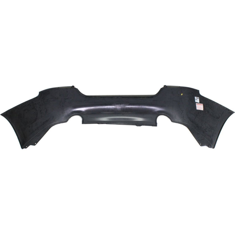 DURAFORCE Bumper Cover For 2009-2014 Nissan Maxima Rear Primed 850229N00H