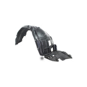 DURAFORCE Splash Shield For 2006 Lexus GS300 2007 GS350 Front Left & Right Side Set of 2