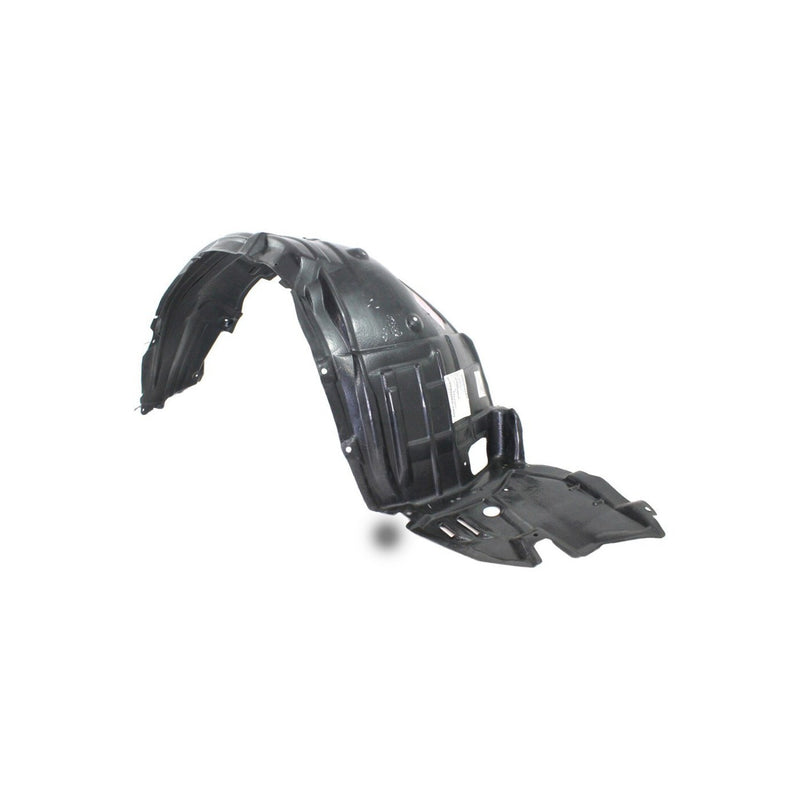 DURAFORCE Splash Shield For 2006 Lexus GS300 2007 GS350 Front Left & Right Side Set of 2