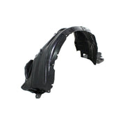 DURAFORCE Splash Shield For 2006 Lexus GS300 2007 GS350 Front Left & Right Side Set of 2