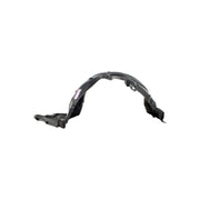 DURAFORCE Splash Shield For 2006 Lexus GS300 2007 GS350 Front Left & Right Side Set of 2