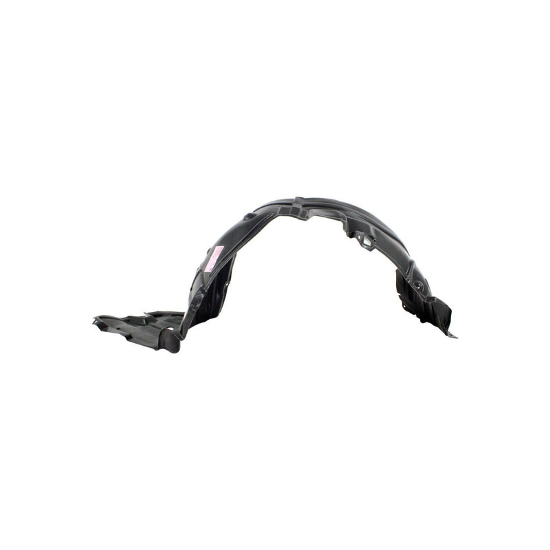 DURAFORCE Splash Shield For 2006 Lexus GS300 2007 GS350 Front Left & Right Side Set of 2