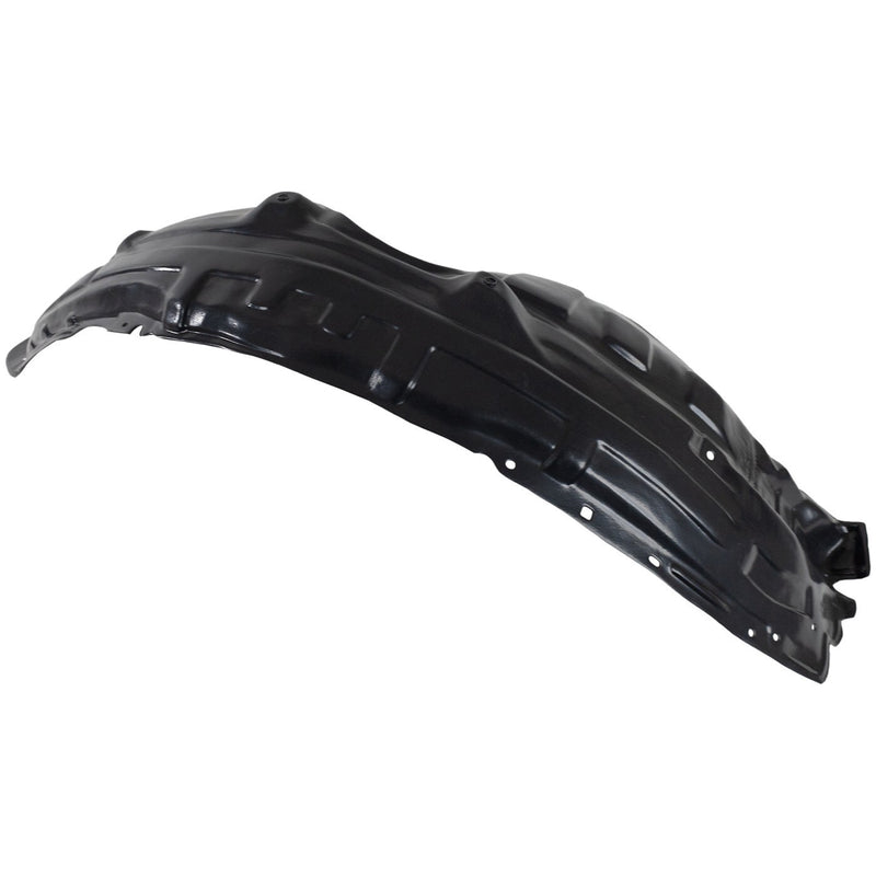 DURAFORCE Fender Liner For 2010-2015 Mazda CX-9 Front Driver Side TE7356140A MA1248144