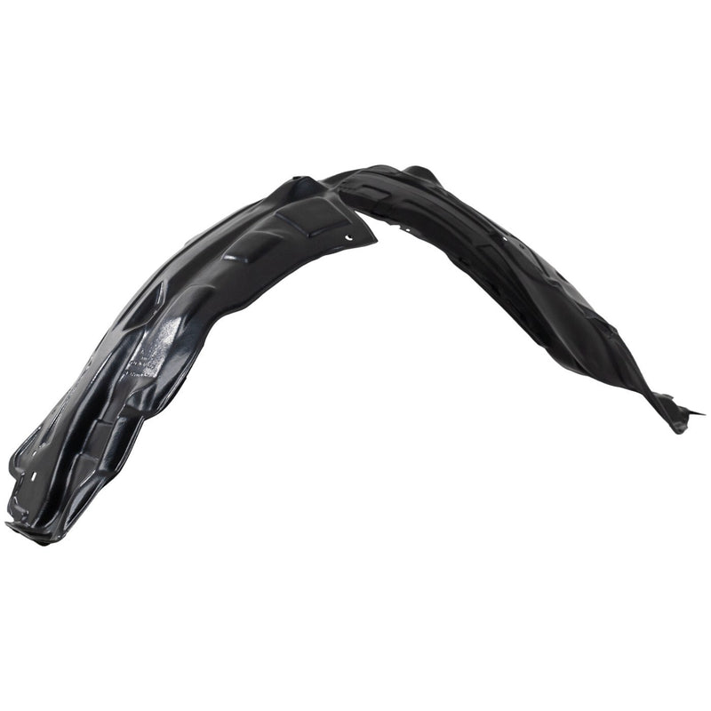 DURAFORCE Fender Liner For 2010-2015 Mazda CX-9 Front Driver Side TE7356140A MA1248144