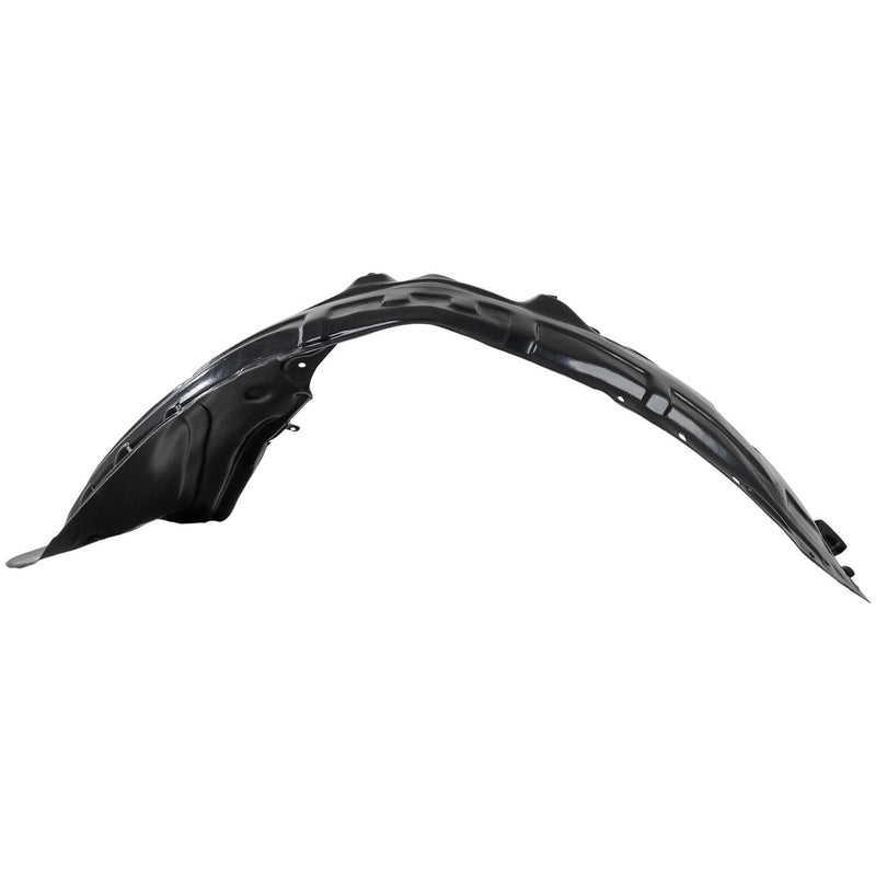 DURAFORCE Fender Liner For 2010-2015 Mazda CX-9 Front Driver Side TE7356140A MA1248144