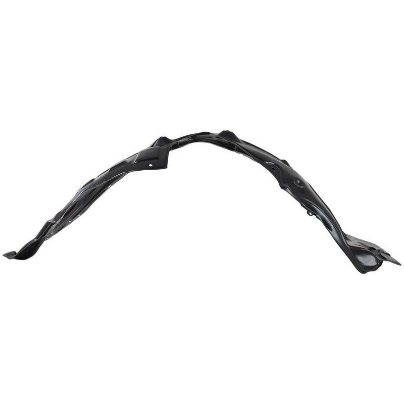 DURAFORCE Fender Liner For 2010-2015 Mazda CX-9 Front Driver Side TE7356140A MA1248144