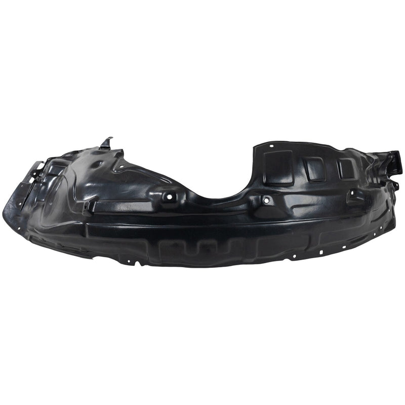 DURAFORCE Fender Liner For 2010-2015 Mazda CX-9 Front Driver Side TE7356140A MA1248144