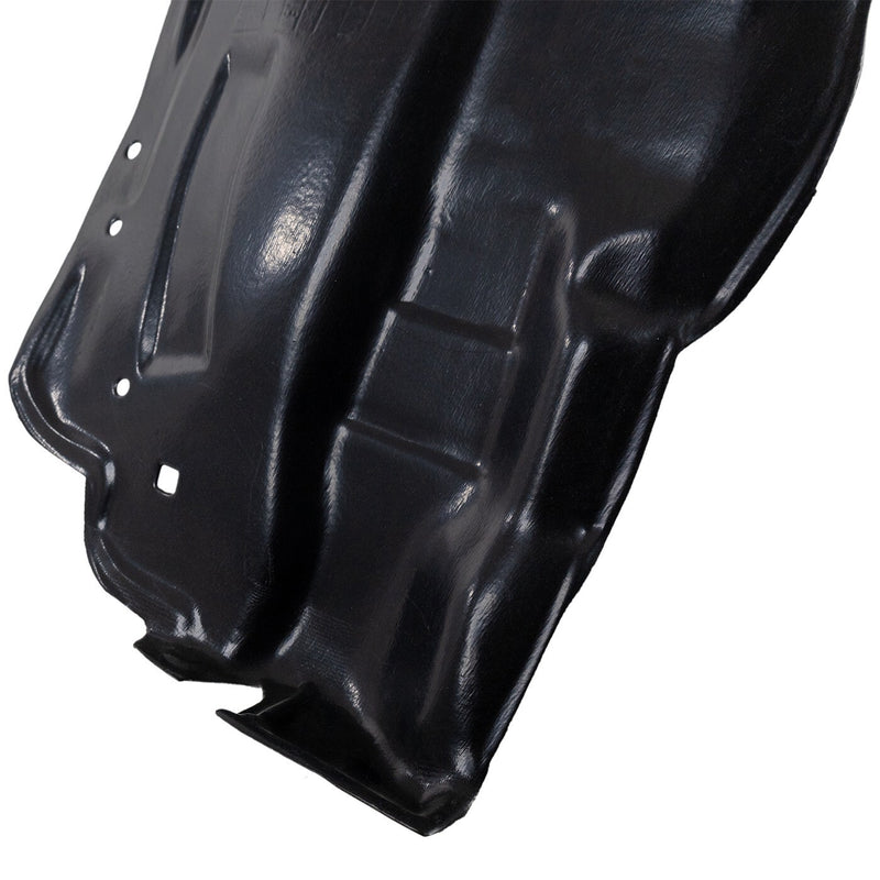 DURAFORCE Fender Liner For 2010-2015 Mazda CX-9 Front Driver Side TE7356140A MA1248144