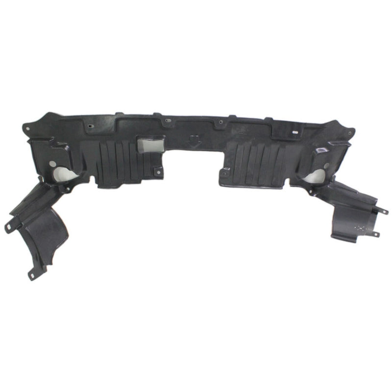 DURAFORCE Front Engine Splash Shield For 2005-2006 Acura RSX