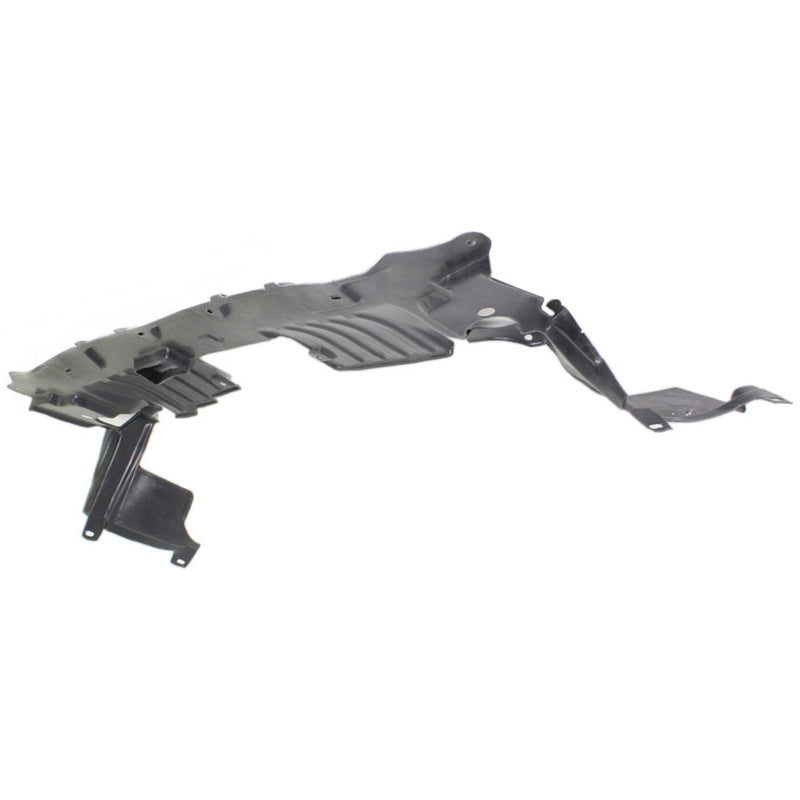 DURAFORCE Front Engine Splash Shield For 2005-2006 Acura RSX