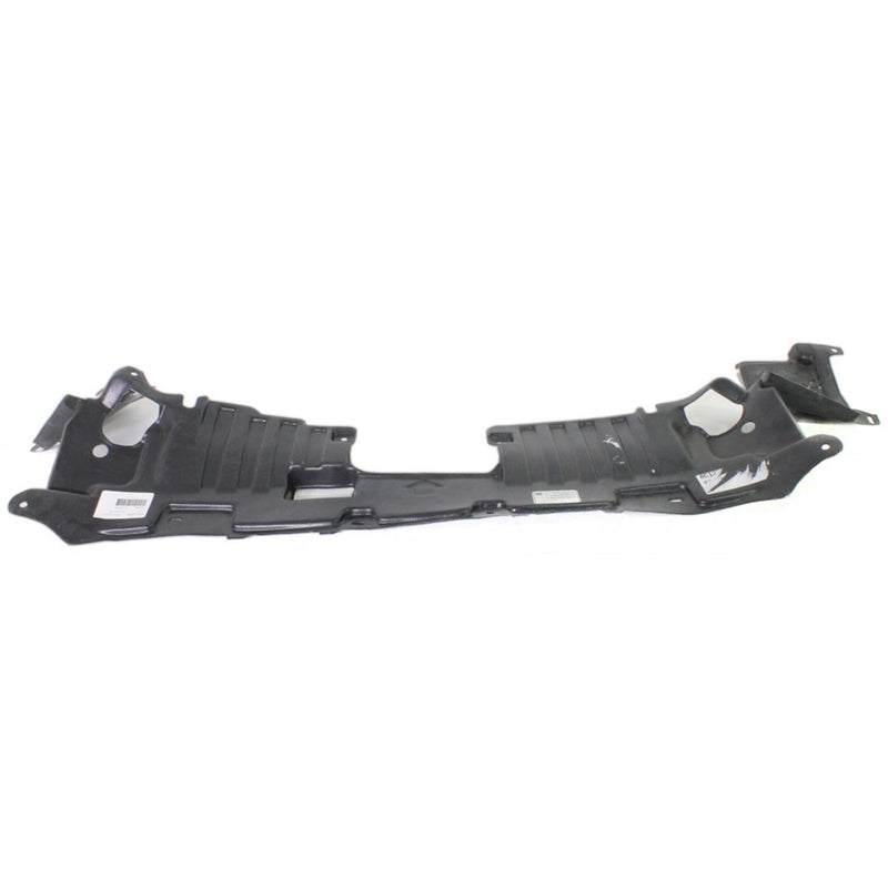 DURAFORCE Front Engine Splash Shield For 2005-2006 Acura RSX