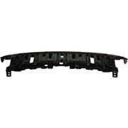 DURAFORCE Bumper Grille For 2017-2019 Kia Soul Front Upper Textured Dark Gray 86561B2500