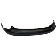 DURAFORCE Rear Lower Bumper Cover For 2012-2014 Honda CR-V Textured