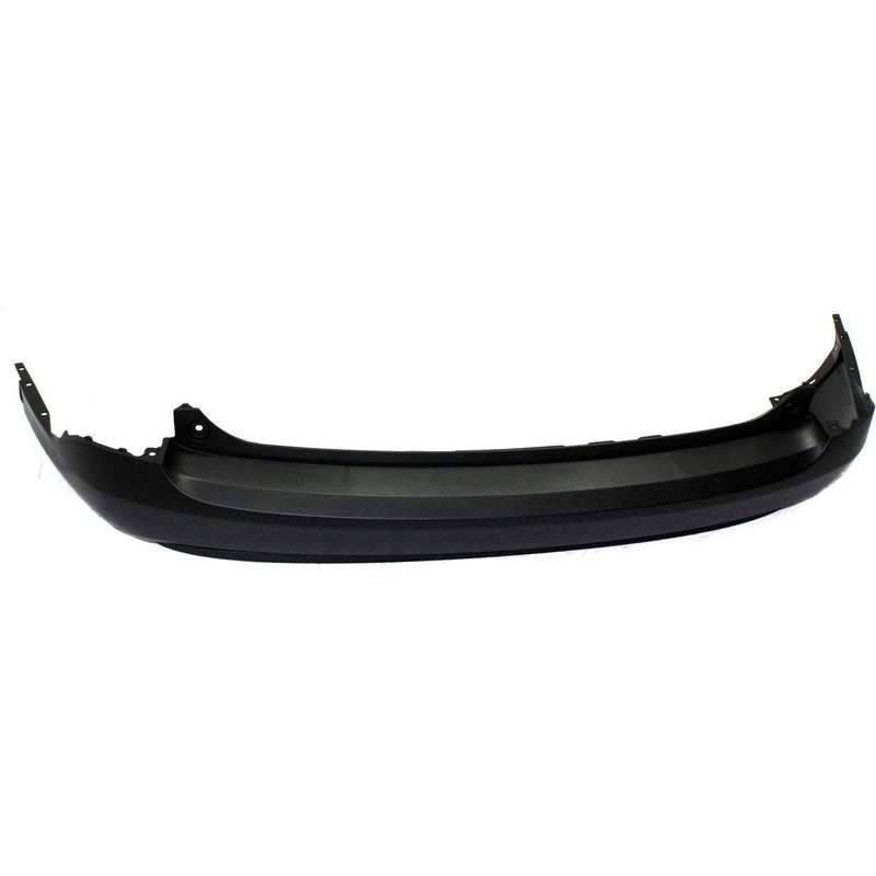 DURAFORCE Rear Lower Bumper Cover For 2012-2014 Honda CR-V Textured