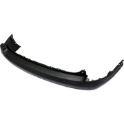 DURAFORCE Rear Lower Bumper Cover For 2012-2014 Honda CR-V Textured