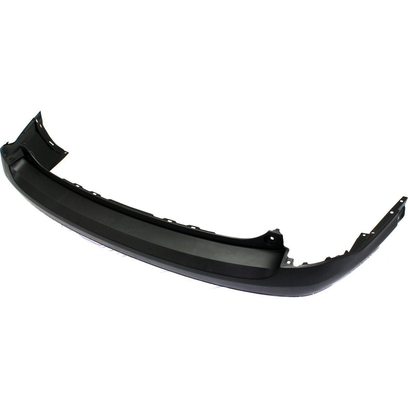 DURAFORCE Rear Lower Bumper Cover For 2012-2014 Honda CR-V Textured