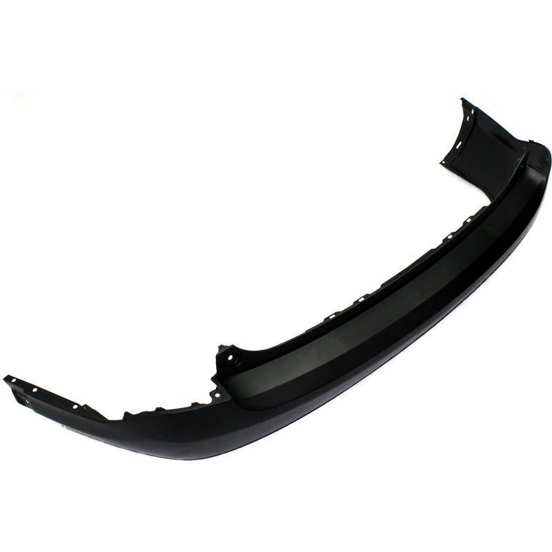 DURAFORCE Rear Lower Bumper Cover For 2012-2014 Honda CR-V Textured