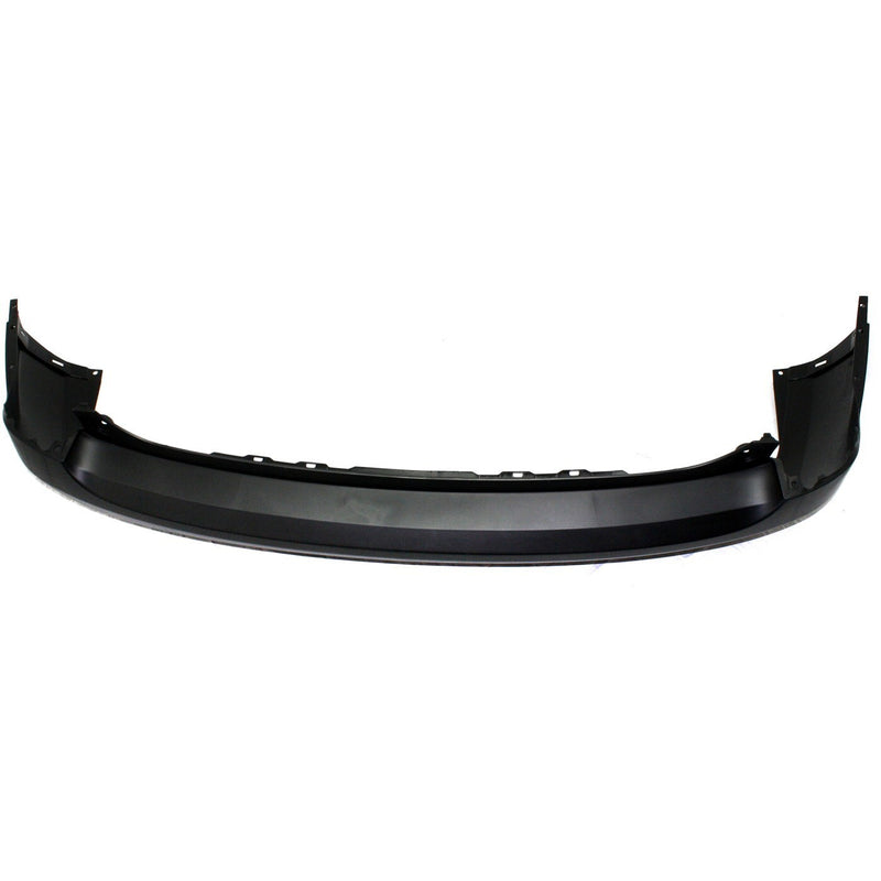 DURAFORCE Rear Lower Bumper Cover For 2012-2014 Honda CR-V Textured