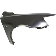 DURAFORCE Fender For 2008-2017 Mitsubishi Lancer Front Passenger Primed Steel 5220C528