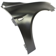 DURAFORCE Fender For 2008-2017 Mitsubishi Lancer Front Passenger Primed Steel 5220C528