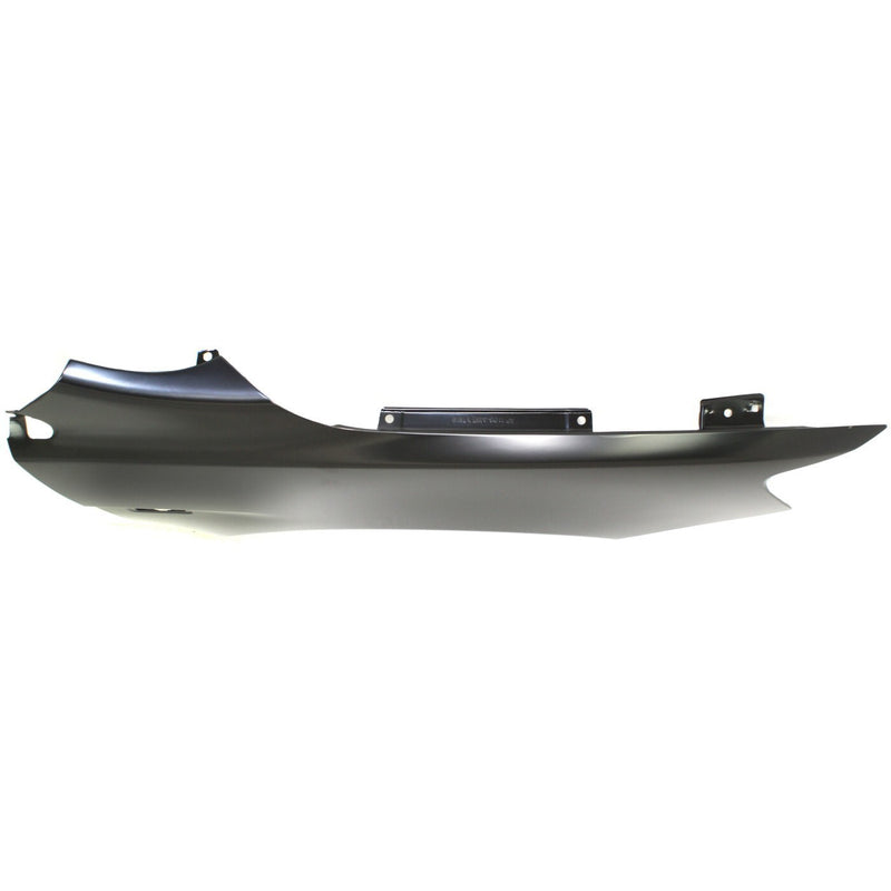 DURAFORCE Fender For 2008-2017 Mitsubishi Lancer Front Passenger Primed Steel 5220C528