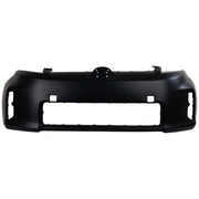 DURAFORCE Front Bumper Cover For 2011-2015 Scion xB w/ fog lamp holes Primed
