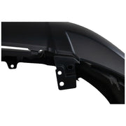 DURAFORCE Front Bumper Cover For 2011-2015 Scion xB w/ fog lamp holes Primed