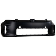 DURAFORCE Front Bumper Cover For 2011-2015 Scion xB w/ fog lamp holes Primed