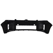 DURAFORCE Front Bumper Cover For 2011-2015 Scion xB w/ fog lamp holes Primed