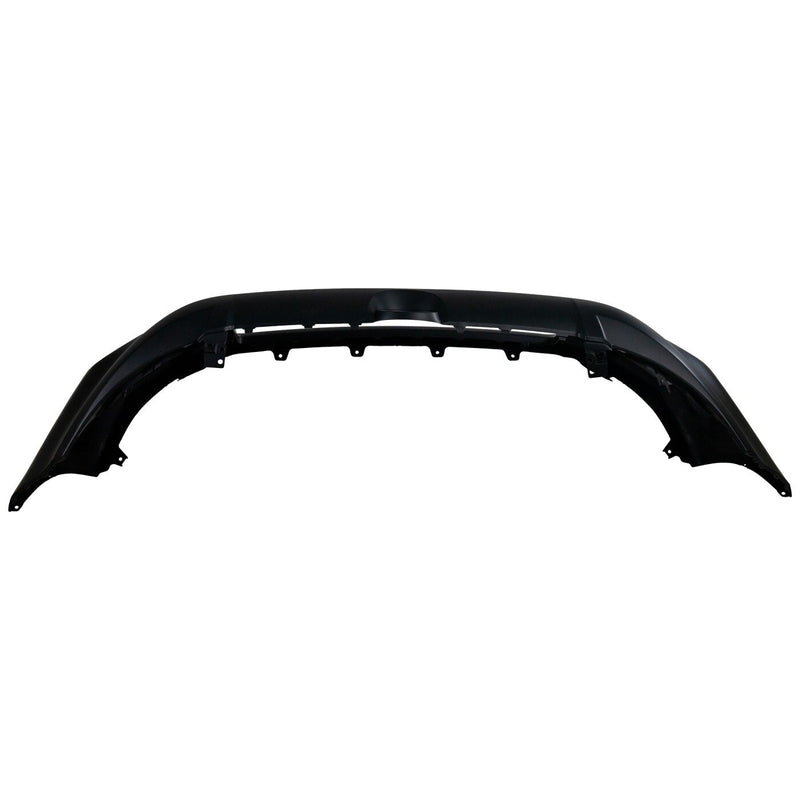 DURAFORCE Front Bumper Cover For 2011-2015 Scion xB w/ fog lamp holes Primed