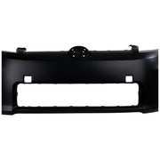 DURAFORCE Front Bumper Cover For 2011-2015 Scion xB w/ fog lamp holes Primed