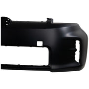 DURAFORCE Front Bumper Cover For 2011-2015 Scion xB w/ fog lamp holes Primed