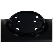 DURAFORCE Front Bumper Cover For 2011-2015 Scion xB w/ fog lamp holes Primed