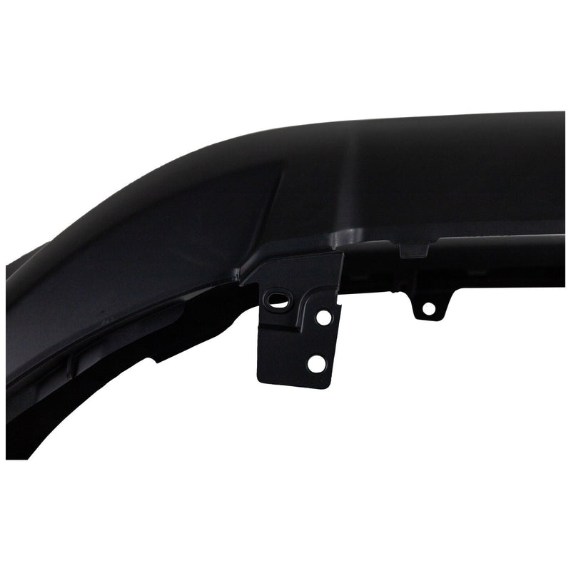 DURAFORCE Front Bumper Cover For 2011-2015 Scion xB w/ fog lamp holes Primed