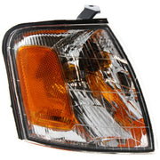 DURAFORCE Corner Light Set For 1998-99 Toyota Avalon Driver and Passenger Side With bulbs