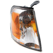 DURAFORCE Corner Light Set For 1998-99 Toyota Avalon Driver and Passenger Side With bulbs