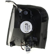 DURAFORCE Corner Light Set For 1998-99 Toyota Avalon Driver and Passenger Side With bulbs