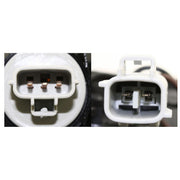 DURAFORCE Corner Light Set For 1998-99 Toyota Avalon Driver and Passenger Side With bulbs