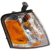 DURAFORCE Corner Light Set For 1998-99 Toyota Avalon Driver and Passenger Side With bulbs
